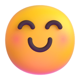 happy